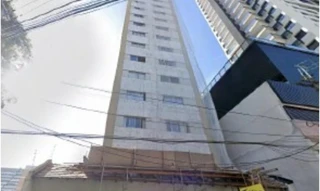 Imóvel 2715911 [''] - ['Travessa Frei Caneca, 105 - Apt 80 - Centro - Curitiba / PR'] ['Centro'] - ['Curitiba']/['PR'] - 1