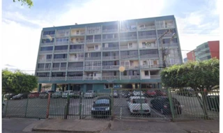 Imóvel 2326311 [''] - ['Apartamento nº 416, Lote 08, Quadra 56, Edifício Roma - Setor Central Residencial'] [''] - ['Gama']/['DF'] - 1