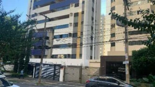 Imóvel 2995911 [''] - ['Rua 5, 561, Apartamento 1402 Boxs 53, 54 (Térreo) E 28 (Subsolo) - Edifício Res Buckingham, Setor Oeste, Goiânia, GO'] ['St. Oeste'] - ['Goiânia']/['GO'] - 1