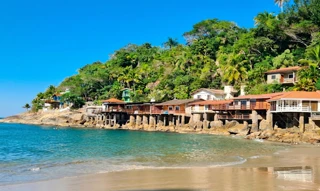 Imóvel 1768311 [''] - ['Rua Sorocotuba, 51, Apartamento 41, Morro do Sorocotuba'] ['Parque Enseada'] - ['Guarujá']/['SP'] - 1