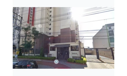 Apartamento em Guarulhos, Picanço, Rua Dona Tecla, nº 556, Apto nº 124 (Tipo 1), 12º andar, Bloco “D”, Edifício Veneza, Condomínio Parque Imperia, Picanço, SP. Área: 65.5m2