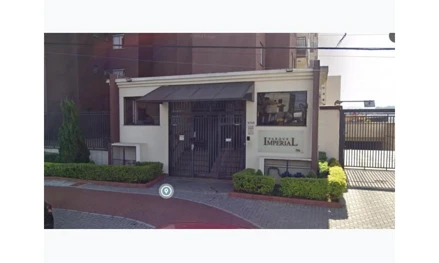Apartamento em Guarulhos, Picanço, Rua Dona Tecla, nº 556, Apto nº 124 (Tipo 1), 12º andar, Bloco “D”, Edifício Veneza, Condomínio Parque Imperia, Picanço, SP. Área: 65.5m2 - imagem 0