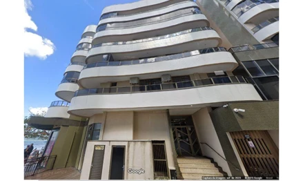 Apartamento em Itapema, Meia Praia, RUA 295, nº 27, SC. Área: 100.99m2