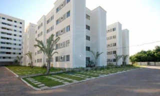 Imóvel 2712411 [''] - ['RUA RUBEM DE ALMEIDA MACHADO 21 BLOCO 3 APTO 104 VAGA 59, - CENTRO Lauro de Freitas - BA'] ['Centro'] - ['Lauro De Freitas']/['BA'] - 1