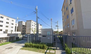 Imóvel 2607911 [''] - ['RUA JACUTINGA, Apto. 103, BL 05, 60, VILA NORMA'] ['Banco de Areia'] - ['Mesquita']/['RJ'] - 1