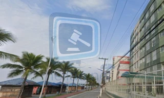 Imóvel 3000111 [''] - ['Av. do Mar, 402, apto. 507, 5º andar, Edifício Vênus, Centro, Mongaguá - SP'] ['Centro'] - ['Mongaguá']/['SP'] - 1
