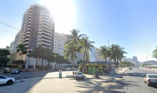 Imóvel 2404811 [''] - ['Avenida Atlântica, nº 2172'] ['Copacabana'] - ['Rio De Janeiro']/['RJ'] - 1