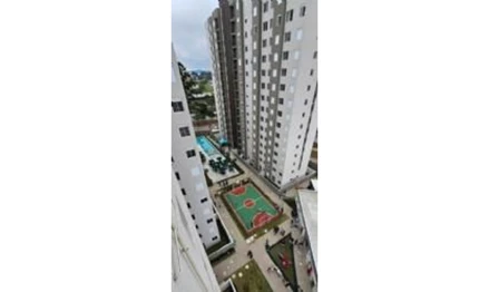 Apartamento em São Paulo, Jardim Jaú, Avenida Condessa Elizabeth de Robiano, n 6.000, SP. Área: 41m2