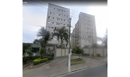 Apartamento em São Paulo, Vila Prudente, Avenida do Oratório, n 6.566, SP. Área: 43.27m2