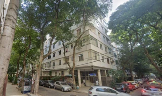 Imóvel 2871411 [''] - ['Rua Silveira Martins, nº 140 - Apto 503'] [''] - ['outras']/['na'] - 1