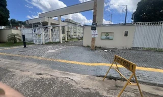 Imóvel 2876311 [''] - ['AVENIDA POTY VELHO, N. 5206, Apto. 204, BL 05/SANTA MARIA'] ['Santa Maria'] - ['Teresina']/['PI'] - 1