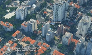 Imóvel 2989811 [''] - ['rua Professor João Arruda, n 304'] ['Perdizes'] - ['São Paulo']/['SP'] - 1