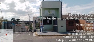 Imóvel 2347511 [''] - ['RUA JOAO PEREIRA DE OLIVEIRA N. 199 Apto. 443,\nBL 04/ORFAS'] ['Órfãs'] - ['Ponta Grossa']/['PR'] - 1