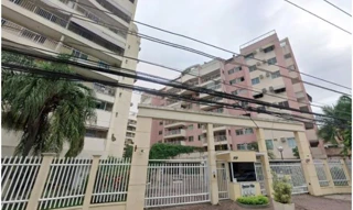 Imóvel 2590511 [''] - ['Estrada do Tindiba, 979 - Apartamento nº 306 (Bloco 3), Condomínio Spazio Vita, com direito a uma vaga de garagem - Pechincha - Rio de Janeiro / RJ'] ['Pechincha'] - ['Rio De Janeiro']/['RJ'] - 1