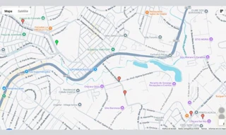 Imóvel 2706911 [''] - ['Avenida Joaquim Rodrigues da Rocha 598-A Apartamento 303 (Bloco 07)'] ['Conj. Cristina (Sao Benedito)'] - ['Santa Luzia']/['MG'] - 1