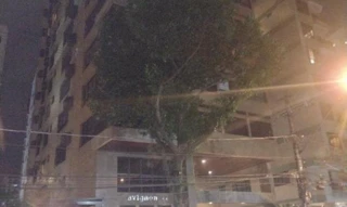 Imóvel 1954811 [''] - ['Rua Thiago Ferreira, 44 - Boqueirão - Santos - SP'] ['Gonzaga'] - ['Santos']/['SP'] - 1
