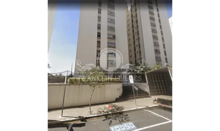 Apartamento em São José do Rio Preto, Centro, Rua Antônio de Godoy, 3565, SP. Área: 75.67m2