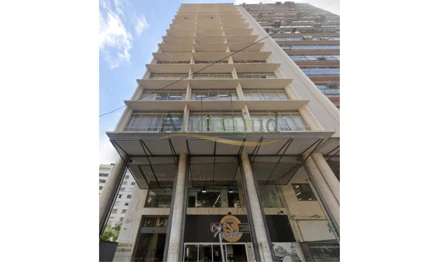 Apartamento em São Paulo, Sé, Largo São Francisco, 34 - Sé - São Paulo - SP, SP. Área: 269.55m2