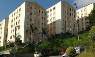 Imóvel 2670111 [''] - ['Condomínio Residencial Green Land'] [''] - ['São Paulo']/['SP'] - 1