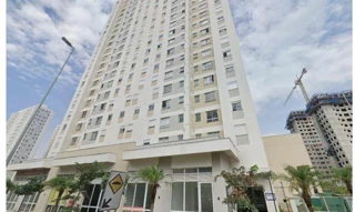 Imóvel 2701811 [''] - ['Rua Manolo Florentino, s/nº - Ap 128 - Torre A - Condomínio Amazonas - Jaguaré - São Paulo / SP'] ['Jardim Boa Vista (Zona Oeste)'] - ['São Paulo']/['SP'] - 1