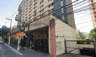 Imóvel 2826111 [''] - ['Rua Castro Alves, 265, Aclimação, São Paulo/SP'] ['Aclimação'] - ['São Paulo']/['SP'] - 1