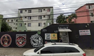 Imóvel 2942611 [''] - ['Rua Moisés de Corena, 621 - Apt 34A - Santa Etelvina VII - São Paulo / SP'] ['Cidade Tiradentes'] - ['São Paulo']/['SP'] - 1