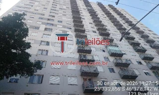 Imóvel 2966911 [''] - ['RUA FLORA, BRAS'] ['Brás'] - ['São Paulo']/['SP'] - 1