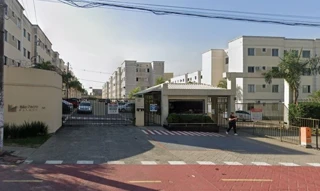 Imóvel 2891611 [''] - ['Rua Dom Pedro II, nº 354, Apto nº 105, Bloco 07, Resid. Parque São Pedro, Colina de Laranjeiras - Carapina - Serra/ES'] ['Colina de Laranjeiras'] - ['Serra']/['ES'] - 1