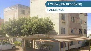 Imóvel 2718411 [''] - ['Rua B - Quadra QC 02, 1555, Cidade Jardins, Valparaíso de Goiás/GO'] ['Cidade Jardins'] - ['Valparaíso de Goiás']/['GO'] - 1