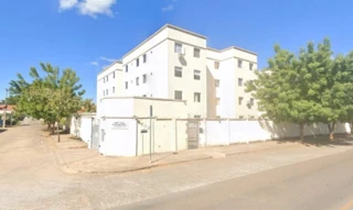 Imóvel 2711711 [''] - ['AVENIDA OSMANE BARBOSA 2400 BLOCO G AP 104, - JKII UNIVERSITARIO Montes Claros - MG'] ['Universitário'] - ['Montes Claros']/['MG'] - 1