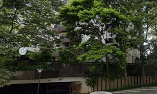 Imóvel 2723011 [''] - ['Rua Iubatinga n 397'] ['Vila Andrade'] - ['São Paulo']/['SP'] - 1