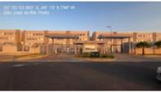 Imóvel 2613511 [''] - ['RUA SANTINA FERREIRA CRUZ,N. 302 APTO. 04 TORRE 08 BL C TÉRREO, LOTEAMENTO RESIDENCIAL MARIA ADELIA - CEP: 15062-718, SAO JOSE DO RIO PRETO - SAO PAULO'] ['Parque Vila Nobre'] - ['São José Do Rio Preto']/['SP'] - 1