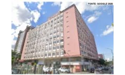 Apartamento • Rua 23