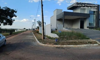 Imóvel 3082911 ['1444419491409'] - ['QUADRA 04,N. SN LT16 AVENIDA PERIMETRAL, CONDOMINIO RESIDENCIAL COPACABANA - CEP: 75327-472, ABADIA DE GOIAS - GOIAS'] [''] - ['Abadia De Goiás']/['GO'] - 1