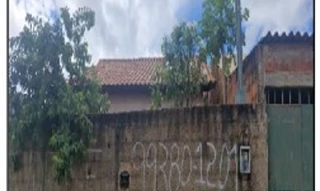 Imóvel 2702511 ['8444400170516'] - ['QUADRA 24, AV SANTA HELENA,N. SN LT 27, JARDIM AMERICA II - CEP: 72922-282, AGUAS LINDAS DE GOIAS - GOIAS'] ['Jardim America IV'] - ['Águas Lindas De Goiás']/['GO'] - 1