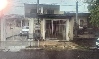 Imóvel 2901811 ['8444406900982'] - ['RUA CAUTRITAS,N. 520 CASA 02, PIRATINI - CEP: 94858-530, ALVORADA - RIO GRANDE DO SUL'] ['Jardim Algarve'] - ['Alvorada']/['RS'] - 1