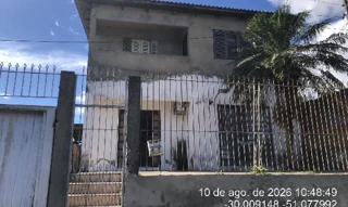 Imóvel 3049011 ['1555528986761'] - ['RUA ALFREDO DA ROCHA,N. 445 LT 10 QD H, BELA VISTA - CEP: 94810-080, ALVORADA - RIO GRANDE DO SUL'] ['Bela Vista'] - ['Alvorada']/['RS'] - 1