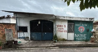 Imóvel 2710911 ['1555527845226'] - ['CJ. CIDADE NOVA 7. TV-WE 82,N. 612 ENTRE ARTERIAL 5-B E SN 24, COQUEIRO - CEP: 67000-000, ANANINDEUA - PARA'] ['Cidade Nova'] - ['Ananindeua']/['PA'] - 1