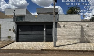 Imóvel 2642411 ['1444419082428'] - ['QUADRA 03,N. SN LT 07 QD 03 RUA 28, RESIDENCIAL VALE DO SOL - CEP: 75085-721, ANAPOLIS - GOIAS'] ['Residencial Vale do Sol'] - ['Anápolis']/['GO'] - 1
