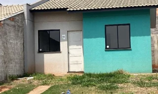 Imóvel 2591411 ['8787708209908'] - ['RUA CAIO AUGUSTO PEZARINI SALINET,N. 1128 QD 24 LT 07, CONJUNTO HABITACIONAL SOLO SAGRADO - CEP: 86806-752, APUCARANA - PARANA'] ['Parque da Raposa'] - ['Apucarana']/['PR'] - 1