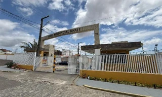 Imóvel 2379111 ['1444405364752'] - ['AVENIDA CENTRAL,N. 70 CS116, GRUPO F, RUA G, OLARIA - CEP: 49092-693, ARACAJU - SERGIPE'] ['Olaria'] - ['Aracaju']/['SE'] - 1