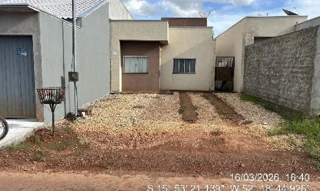 Imóvel 2889711 ['8444420707280'] - ['RUA SAO LUCAS,N. 26A QD 269, JARDIM NOVA BARRA DO GARCAS - CEP: 78606-324, BARRA DO GARCAS - MATO GROSSO'] [''] - ['Barra do Garças']/['MT'] - 1