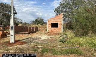 Imóvel 2668411 ['8444434895726'] - ['RUA RIO DOURADOS,N. SN LT O QD 10, VILA AIMORES - CEP: 17039-490, BAURU - SAO PAULO'] ['Vila Aimores'] - ['Bauru']/['SP'] - 1