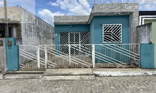 Imóvel 2702411 ['8444423121090'] - ['VIA DE ACESSO 02,N. 29 LT 14, SANTO ANTONIO - CEP: 55810-000, CARPINA - PERNAMBUCO'] ['Santo Antonio'] - ['Carpina']/['PE'] - 1