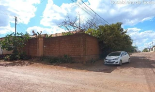 Imóvel 2507911 ['8305200004410'] - ['AVENIDA B,N. SN LT 21, QD19, GIRASSOL RESIDENCIAL - CEP: 72975-000, COCALZINHO DE GOIAS - GOIAS'] ['Cidade dos Pirineus'] - ['Cocalzinho De Goiás']/['GO'] - 1