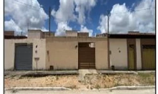 Imóvel 2710811 ['8444407380265'] - ['R PROJETADA 06,N. 0 LOTE H5 GLE H, Q 11, LOTEAMENTO SAO MIGUE - CEP: 59575-000, EXTREMOZ - RIO GRANDE DO NORTE'] ['Genipabu'] - ['Extremoz']/['RN'] - 1