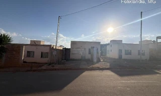 Imóvel 3093811 ['8444422920445'] - ['RUA FLAMBOYANTS,N. 261 QD 14 LT 06, ELDORADO - CEP: 39237-000, FELIXLANDIA - MINAS GERAIS'] [''] - ['Felixlândia']/['MG'] - 1
