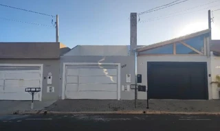 Imóvel 2367711 ['8444433563592'] - ['RUA ANTONIO JOSE CANO VERGARA,N. 2935 LT21 QD17 AREA A, RESIDENCIAL IRINEU ZANETTI - CEP: 14412-346, FRANCA - SAO PAULO'] ['Vila Hipica'] - ['Franca']/['SP'] - 1