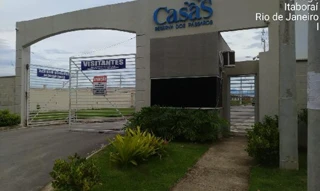 Imóvel 2809511 ['8787715305160'] - ['ESTRADA ADEMAR FERREIRA TORRES,N. SN CS 04 QD A, CALUGE - CEP: 24808-520, ITABORAI - RIO DE JANEIRO'] ['Caluge'] - ['Itaboraí']/['RJ'] - 1