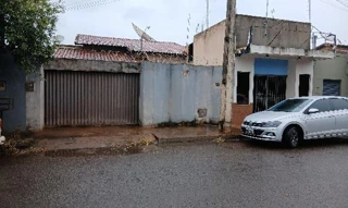 Imóvel 2733611 ['1555519809631'] - ['RUA 105,N. 290 LT 15 QD 02, JARDIM LEONORA II - CEP: 75534-000, ITUMBIARA - GOIAS'] ['Jardim Leonora'] - ['Itumbiara']/['GO'] - 1